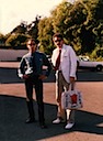 blues brothers -- circa 1984