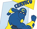Chiro-Squad Superheroes